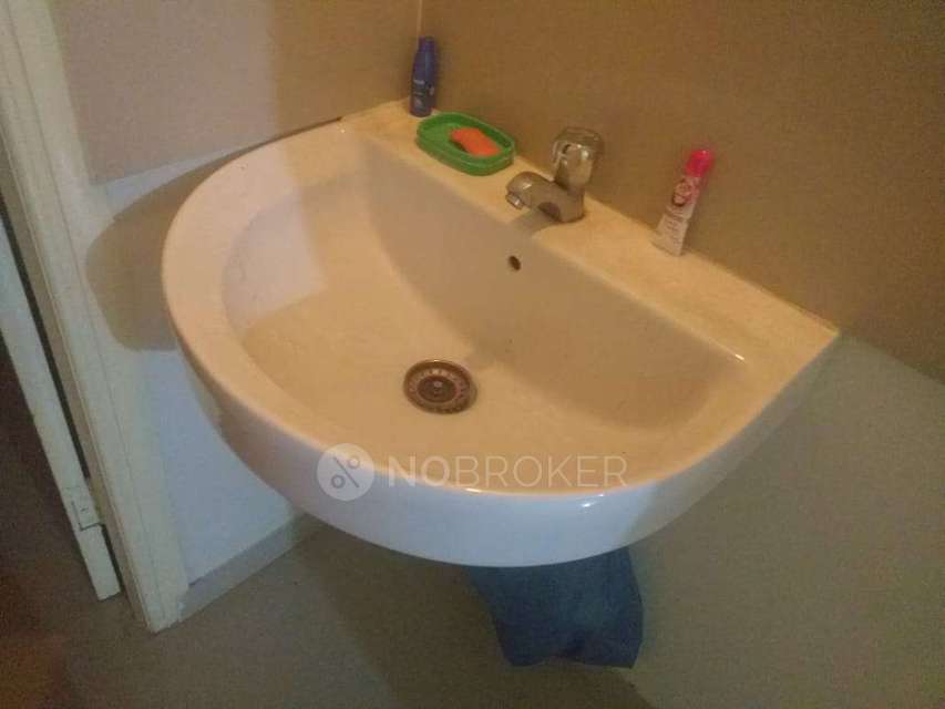 2 BHK Flat In Surajya Co- Operative Society  for Rent  In  Donje