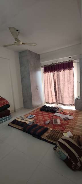 2 BHK Flat In Candeur Landmark for Rent  In Gunjur