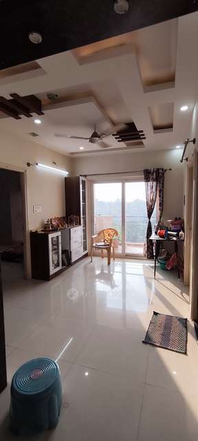 2 BHK Flat In Candeur Landmark for Rent  In Gunjur