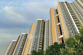 2 BHK Flat In Vbhc Palmhaven For Sale  In Kengeri