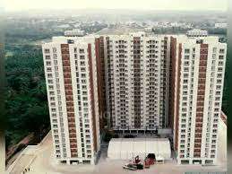 2 BHK Flat In Vbhc Palmhaven For Sale  In Kengeri