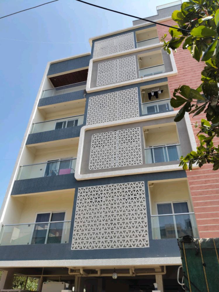 Mahaghar Sri Sai Nilayam