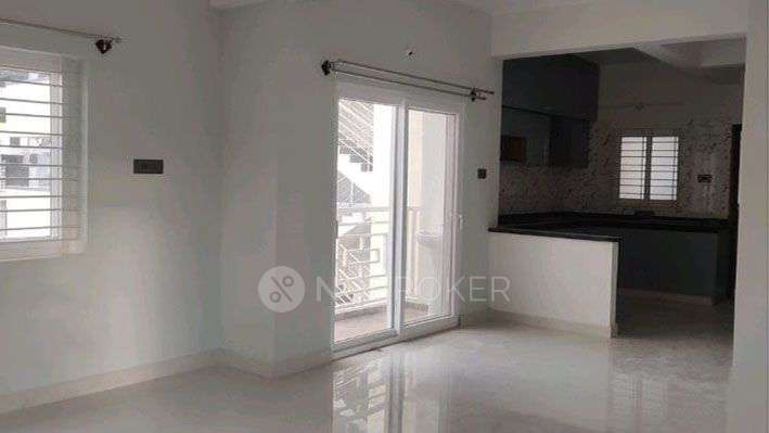2 BHK Flat In Sri Sai Nilayam for Rent  In Sjr Eternity Phase 1