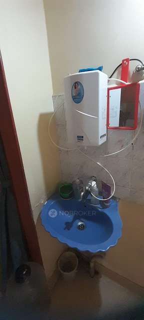 Shared Room for Female In 2 BHK  In Warje