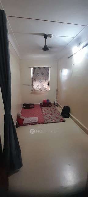 Shared Room for Female In 2 BHK  In Warje