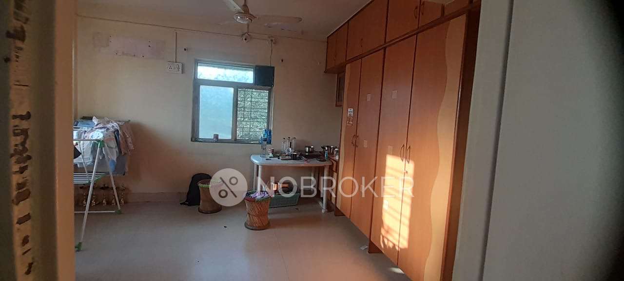 Shared Room for Female In 2 BHK  In Warje