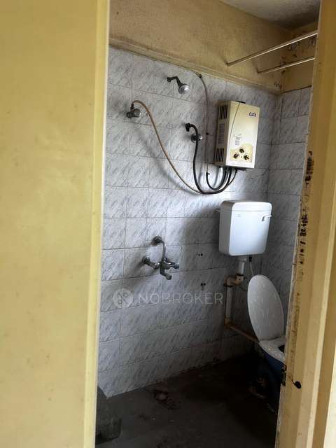 Shared Room for Female In 2 BHK  In Warje