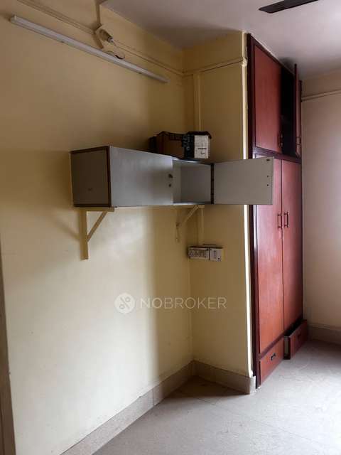 Shared Room for Female In 2 BHK  In Warje