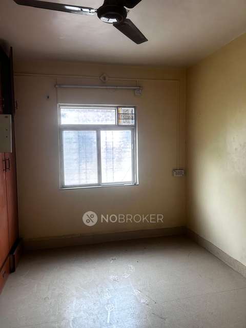 Shared Room for Female In 2 BHK  In Warje