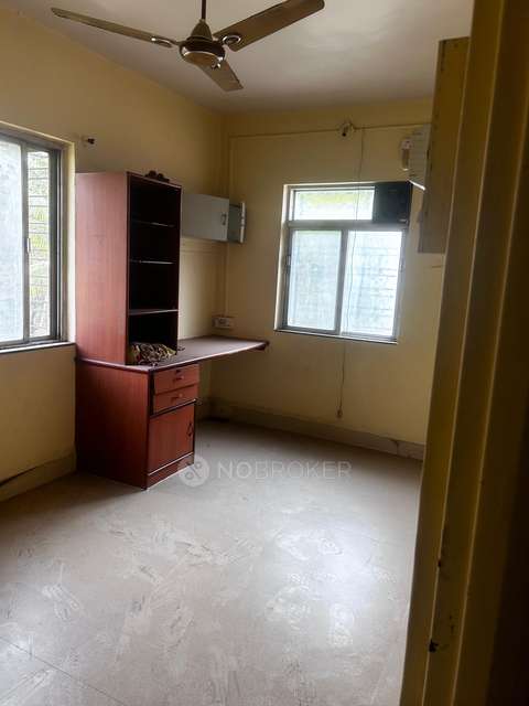 Shared Room for Female In 2 BHK  In Warje