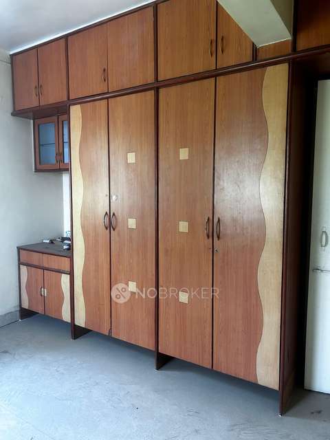 Shared Room for Female In 2 BHK  In Warje