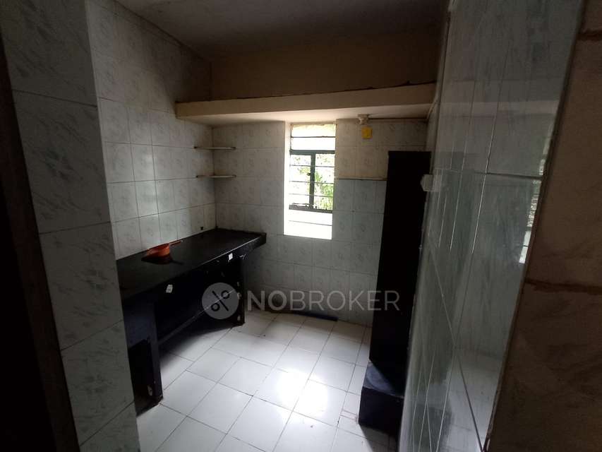 1 BHK Flat In Maharashtra Housing Society, Yerwa for Rent  In Maharashtra Housing Board Bus Stop