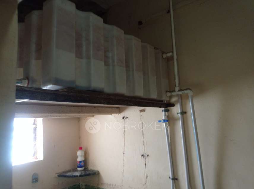 1 BHK Flat In Maharashtra Housing Society, Yerwa for Rent  In Maharashtra Housing Board Bus Stop