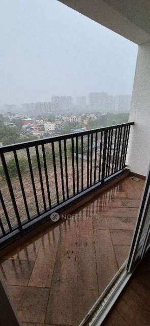 3 BHK Flat In Unique Spaces K City for Rent  In Mundhwa