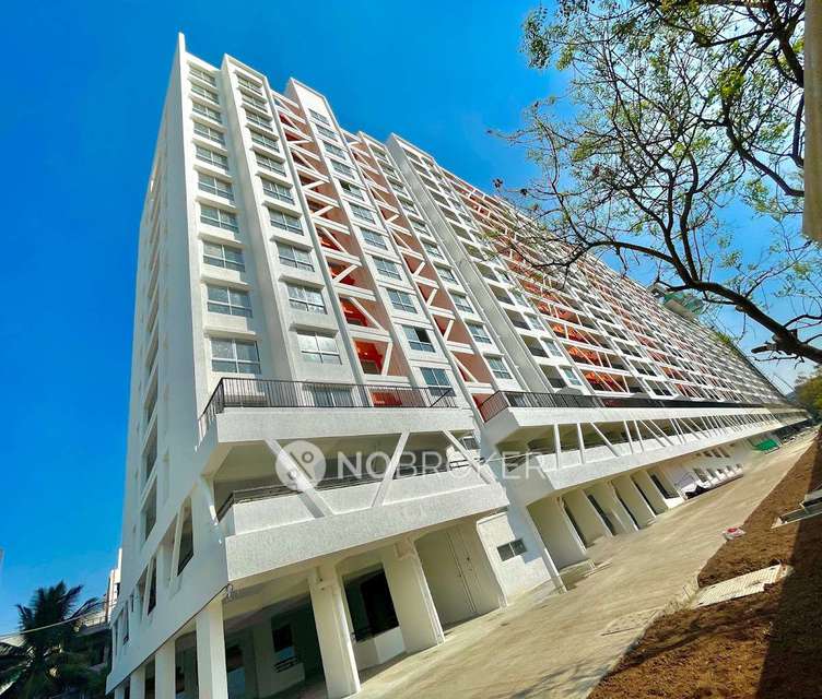 3 BHK Flat In Unique Spaces K City for Rent  In Mundhwa