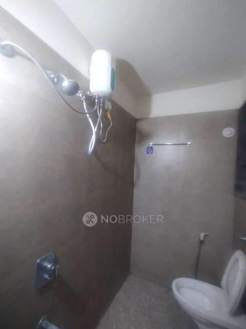 2 BHK Flat In Menlo Homes for Rent  In Hinjewadi Phase 2