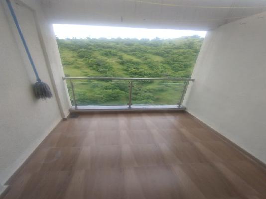 2 BHK Flat In Menlo Homes for Rent  In Hinjewadi Phase 2