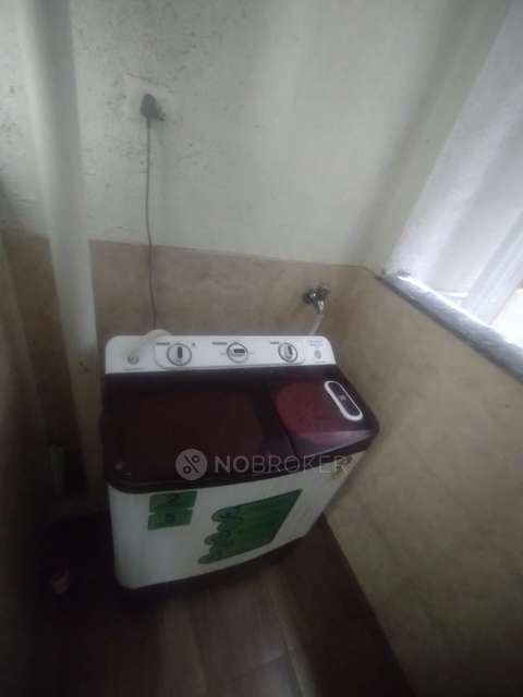 2 BHK Flat In Menlo Homes for Rent  In Hinjewadi Phase 2