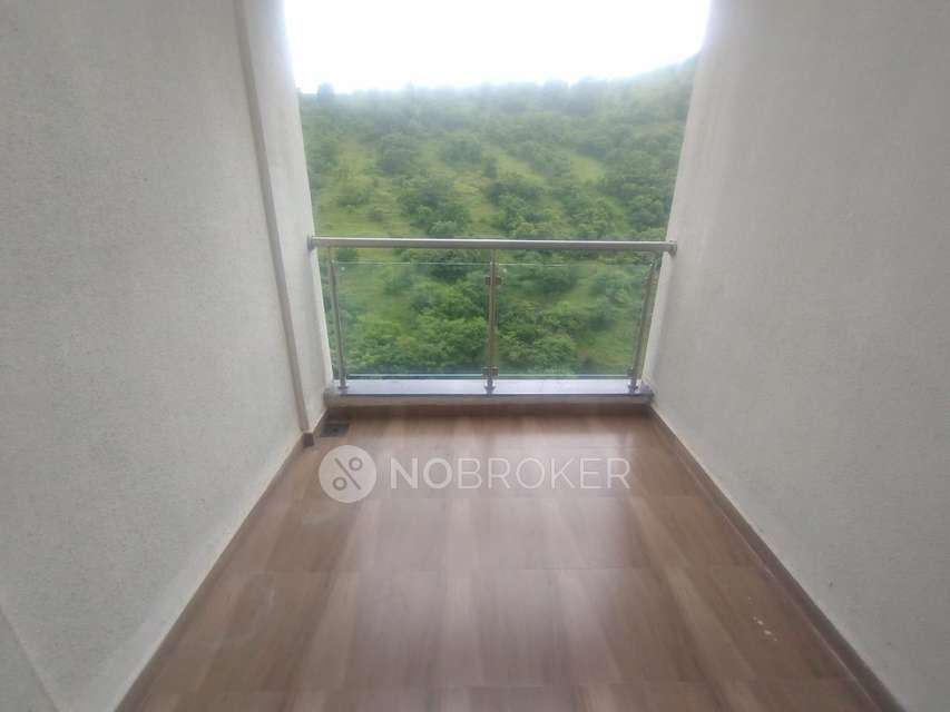 2 BHK Flat In Menlo Homes for Rent  In Hinjewadi Phase 2