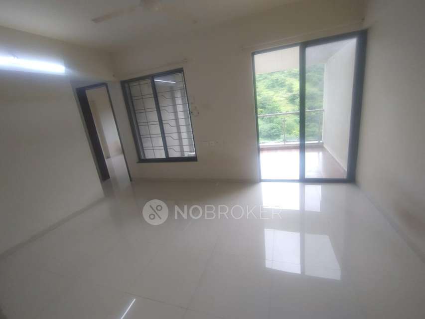 2 BHK Flat In Menlo Homes for Rent  In Hinjewadi Phase 2