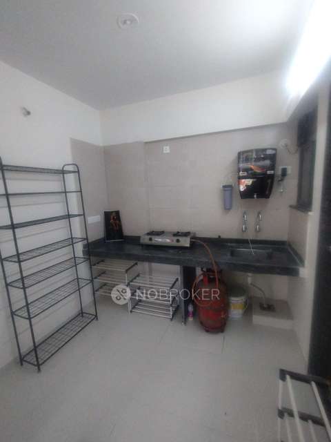 2 BHK Flat In Menlo Homes for Rent  In Hinjewadi Phase 2