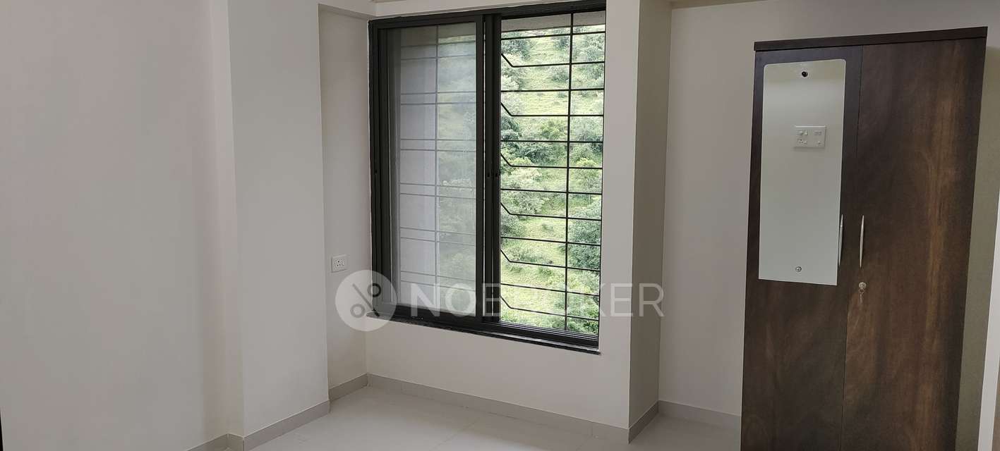 2 BHK Flat In Menlo Homes for Rent  In Hinjewadi Phase 2