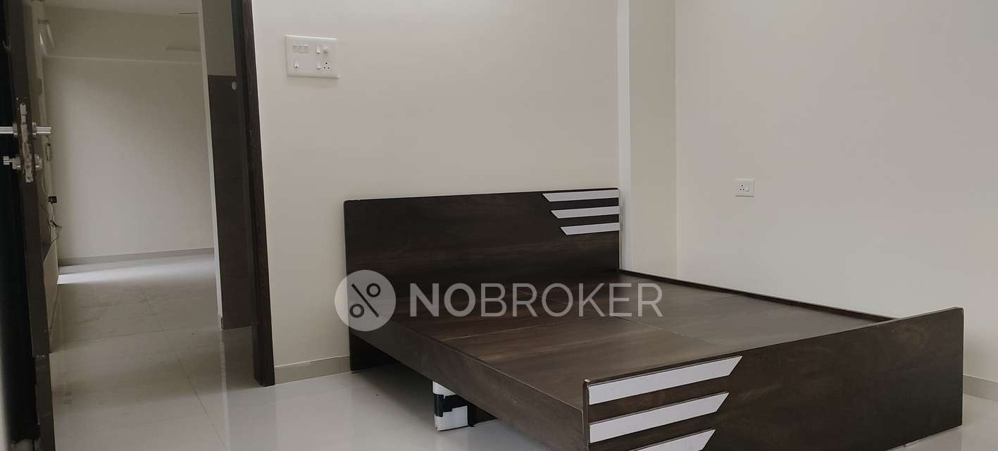 2 BHK Flat In Menlo Homes for Rent  In Hinjewadi Phase 2