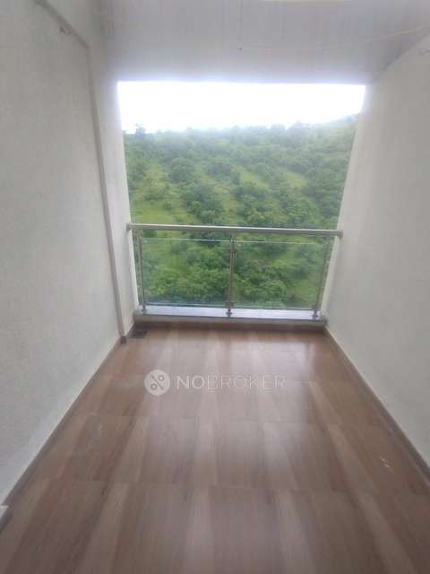 2 BHK Flat In Menlo Homes for Rent  In Hinjewadi Phase 2