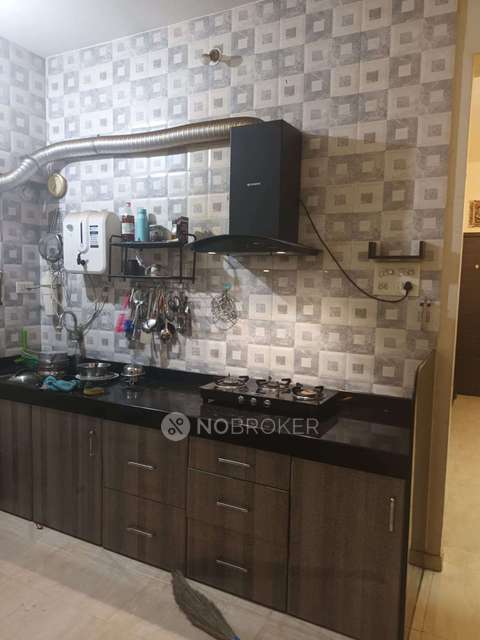 2 BHK Flat In Dvl Anandibaug Phase Ii For Sale  In Pimpri Colony
