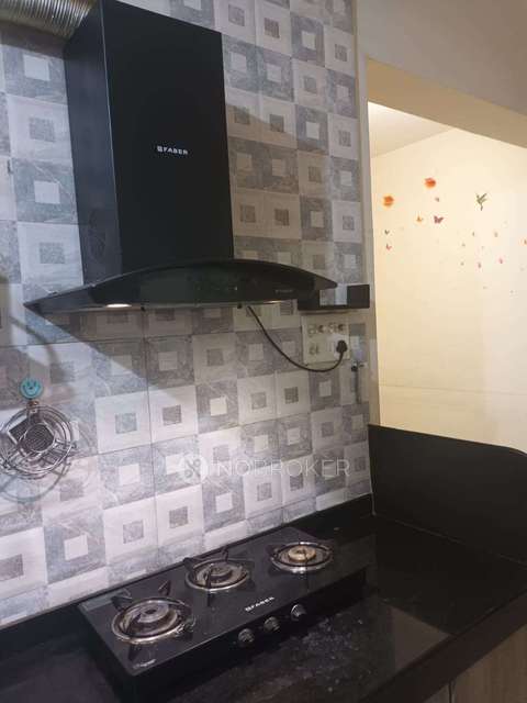 2 BHK Flat In Dvl Anandibaug Phase Ii For Sale  In Pimpri Colony