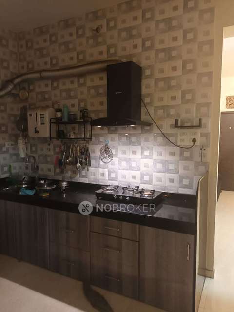 2 BHK Flat In Dvl Anandibaug Phase Ii For Sale  In Pimpri Colony