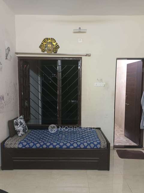 2 BHK Flat In Dvl Anandibaug Phase Ii For Sale  In Pimpri Colony