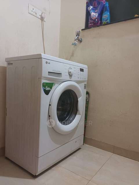 2 BHK Flat In Dvl Anandibaug Phase Ii For Sale  In Pimpri Colony