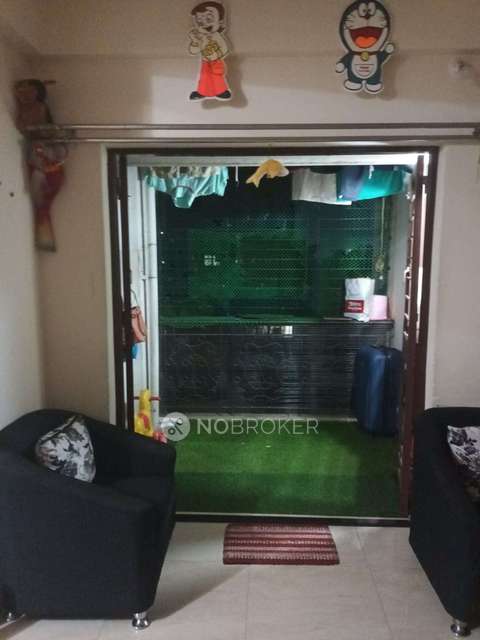 2 BHK Flat In Dvl Anandibaug Phase Ii For Sale  In Pimpri Colony