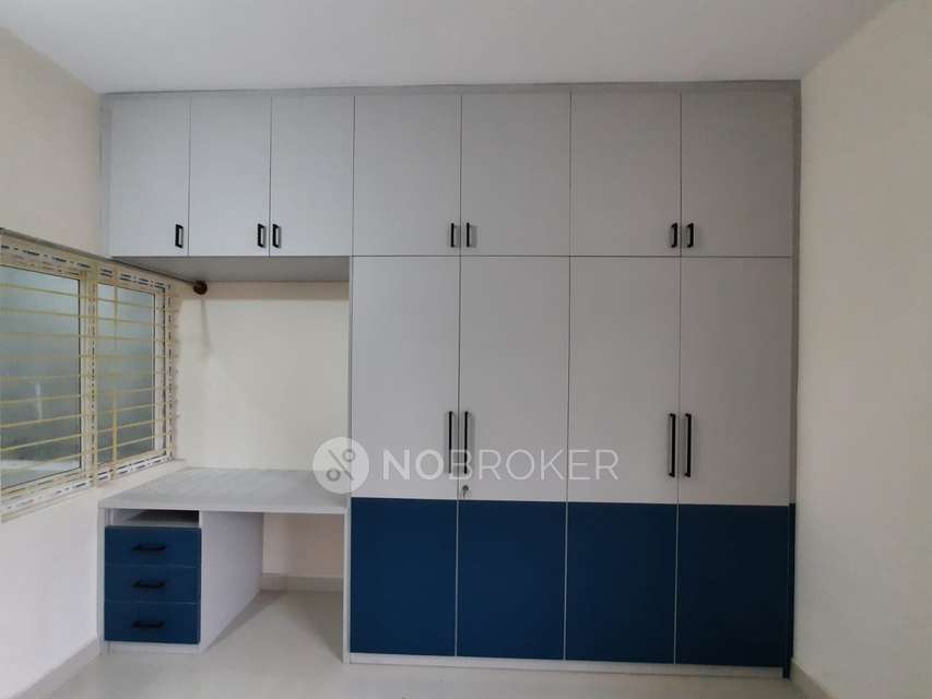 2 BHK Flat In Country Nest for Rent  In Sathnur,