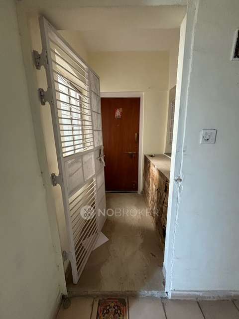 3 BHK Flat In Dsk Vishwa For Sale  In Dhayari