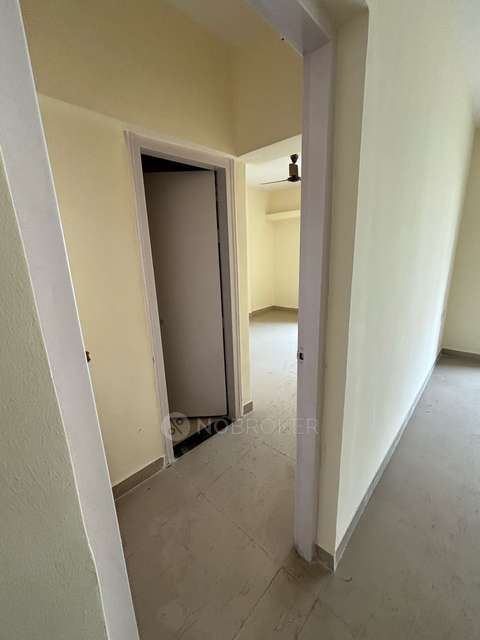 3 BHK Flat In Dsk Vishwa For Sale  In Dhayari