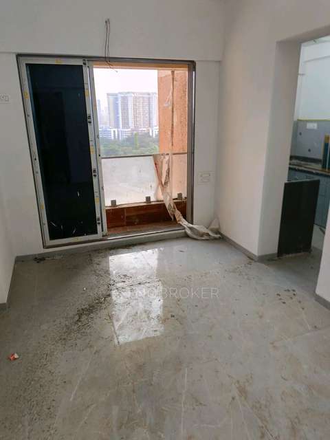 1 BHK Flat In A H Sapphire For Sale  In A H Sapphire