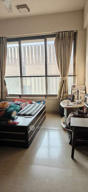 3 BHK Flat In Kalpataru Aura For Sale  In  Ghatkopar West