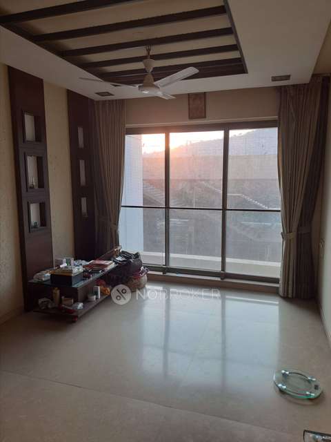 3 BHK Flat In Kalpataru Aura For Sale  In  Ghatkopar West