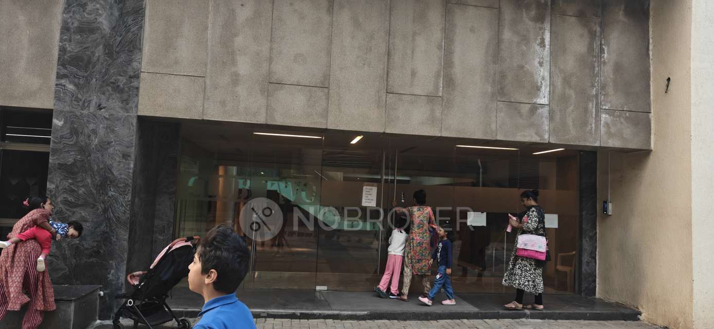 3 BHK Flat In Kalpataru Aura For Sale  In  Ghatkopar West