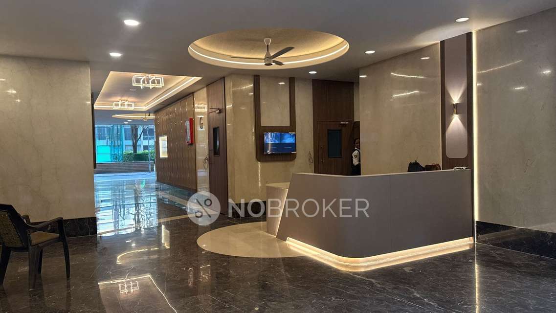 3 BHK Flat In Kalpataru Aura For Sale  In  Ghatkopar West