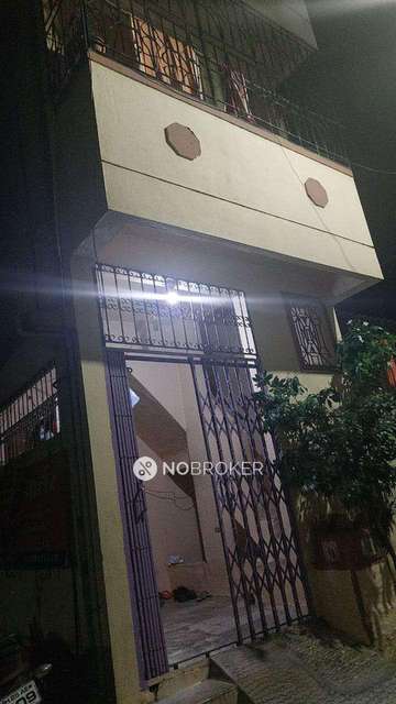 1 RK House for Rent  In Hadapsar