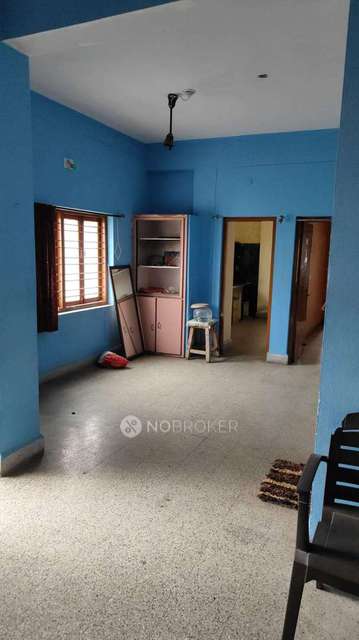 2 BHK Flat In Sai Samrat Apartment For Sale  In Amberpet