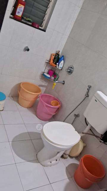 3 BHK Flat In Wisteriaa Fortune For Sale  In Wakad