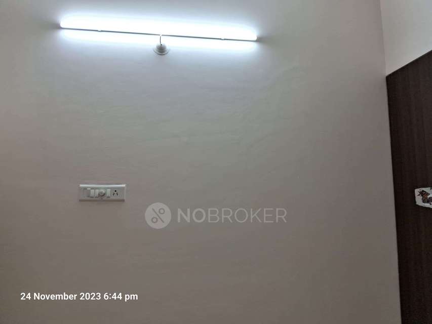 3 BHK Flat In Wisteriaa Fortune For Sale  In Wakad