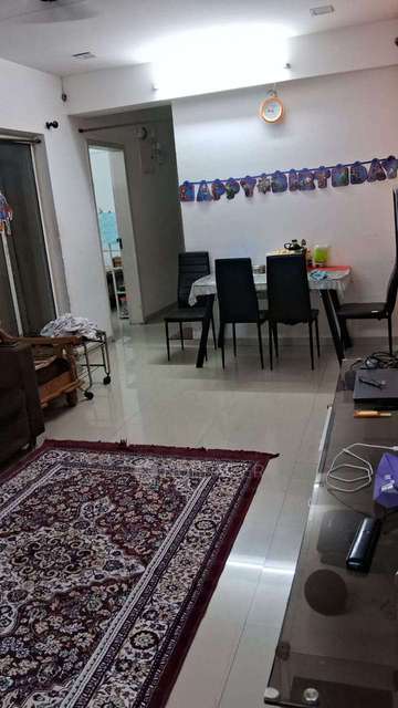 3 BHK Flat In Wisteriaa Fortune For Sale  In Wakad