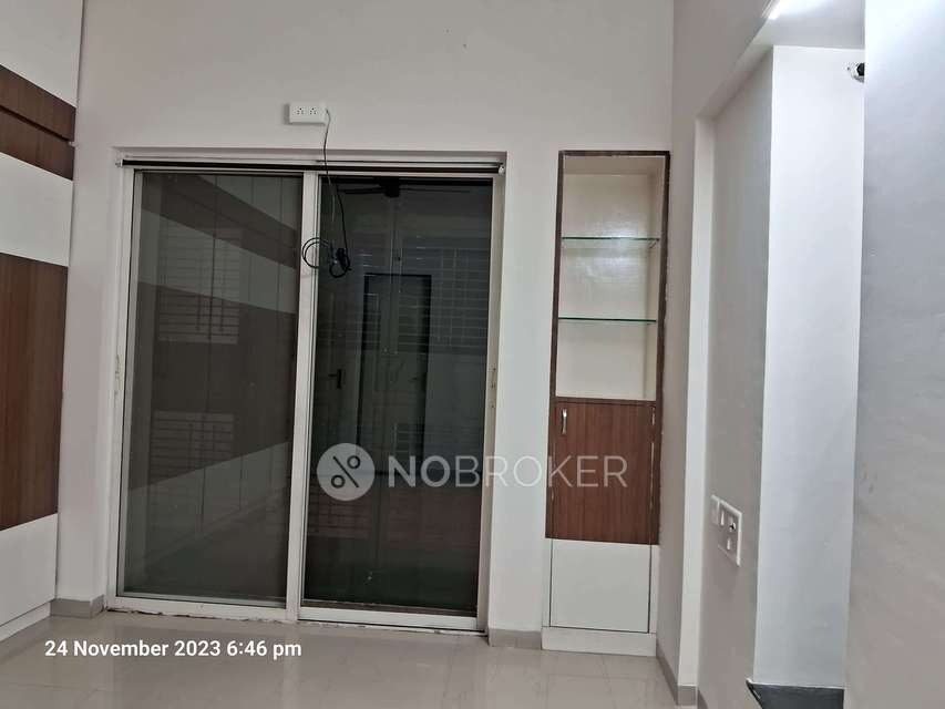 3 BHK Flat In Wisteriaa Fortune For Sale  In Wakad