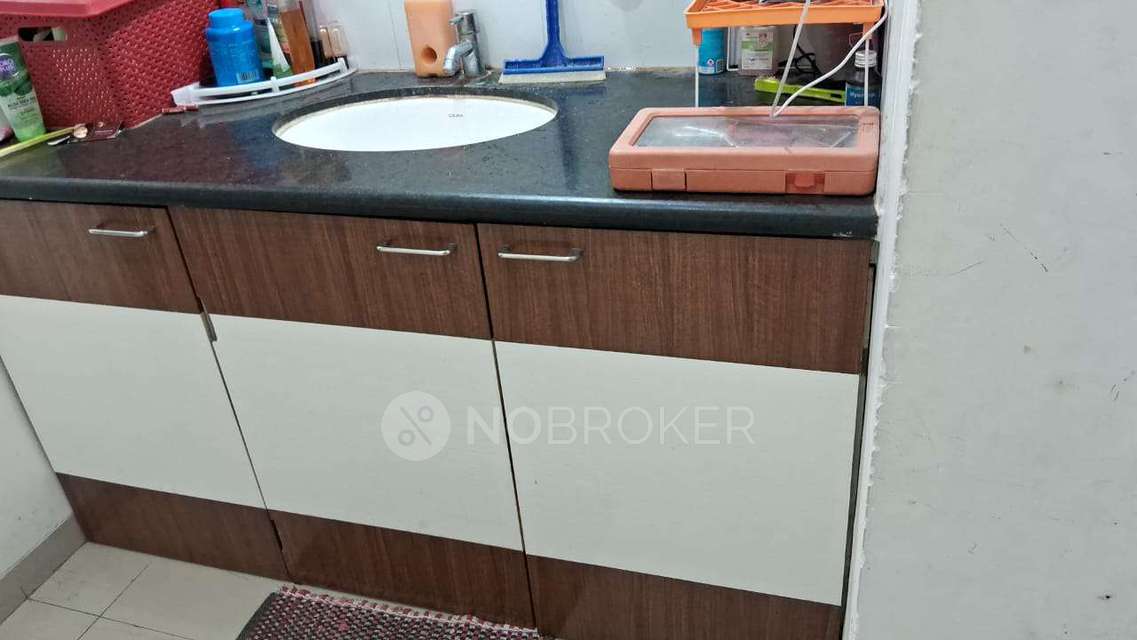 3 BHK Flat In Wisteriaa Fortune For Sale  In Wakad