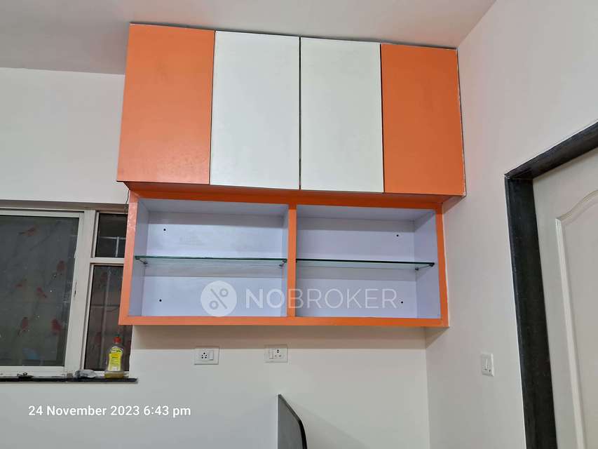 3 BHK Flat In Wisteriaa Fortune For Sale  In Wakad